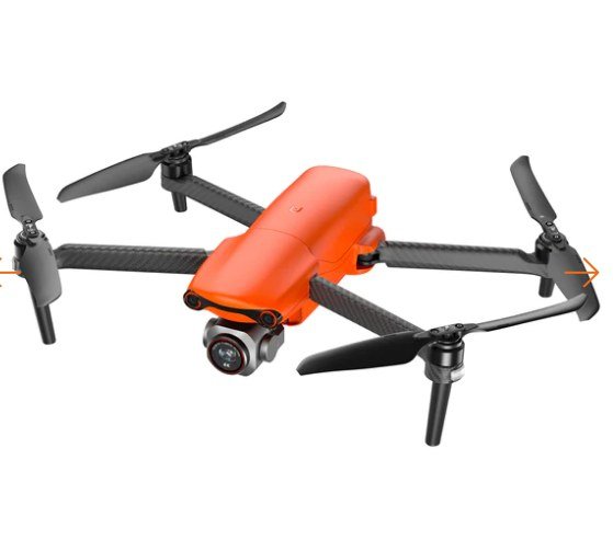 Квадрокоптер Autel Evo Lite+ Premium Bundle в Самаре
