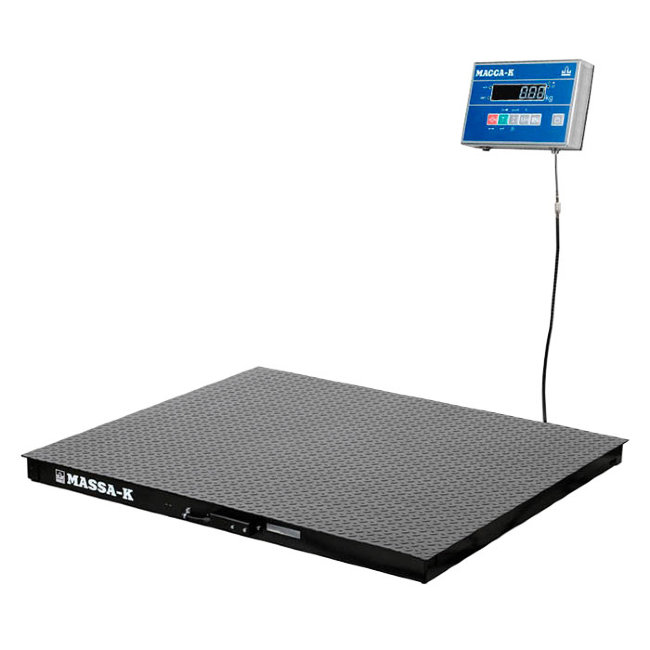 Весы 4D-PM-12/10-1500-AB в Самаре