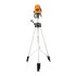 Лазерный уровень RGK LP-62G + штатив RGK LET-170 в Самаре