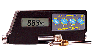 Твердомер ТЭМП-4к в Самаре