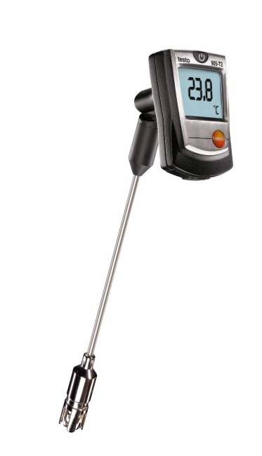 Термометр Testo 905-T2 в Самаре