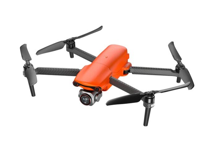Квадрокоптер Autel Evo Lite+ Standard Package в Самаре