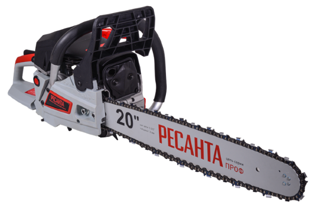 Бензопила Ресанта БП-6220 в Самаре
