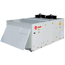 Trane Автономный крышный кондиционер Voyager ll (WKD/WKH DKD/DKH290) в Самаре
