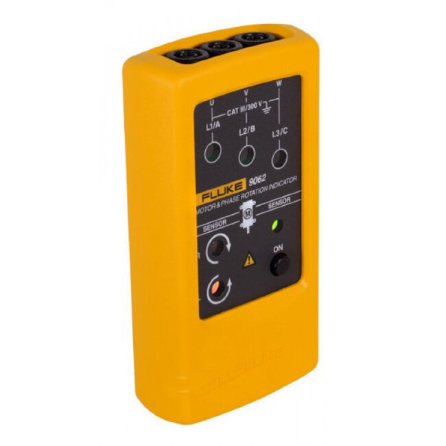 Индикатор чередования фаз Fluke 9062 в Самаре