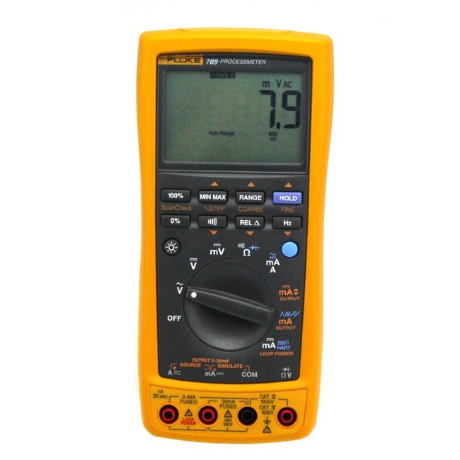 Калибратор Fluke 789 в Самаре