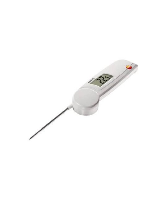 Термометр Testo 103 в Самаре