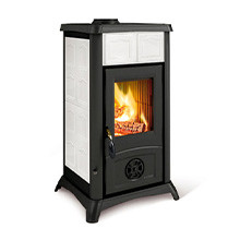 La Nordica Gemma Elegance Bianco Infinity (белый) в Самаре