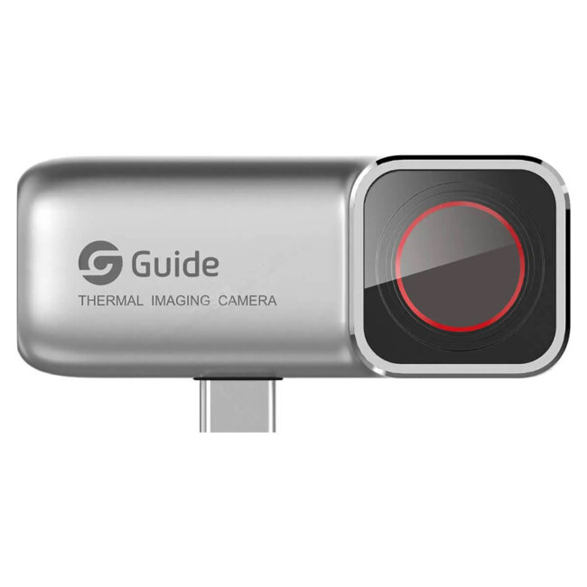Тепловизор Guide MobIR 2T в Самаре