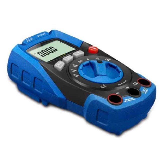 Мультиметр цифровой CEM DT-960В в Самаре