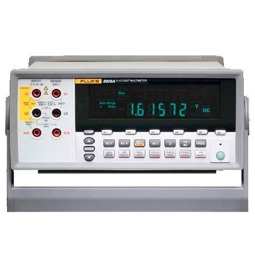 Цифровой мультиметр Fluke 8808A в Самаре