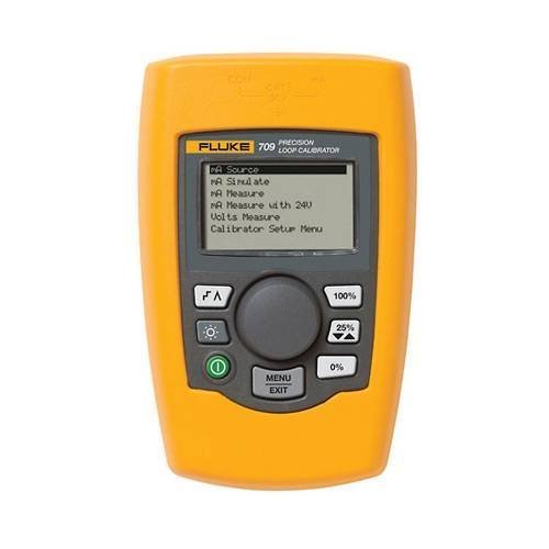 Калибратор Fluke 709 в Самаре
