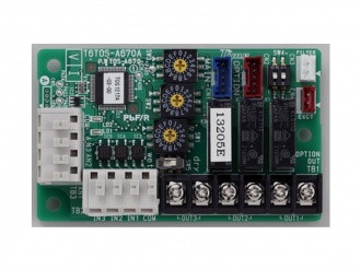 Плата для внутренних блоков (опция) (Toshiba TCB-PCUC1E) в Самаре