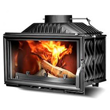 KAWMET W15 9,4 kW EKO в Самаре