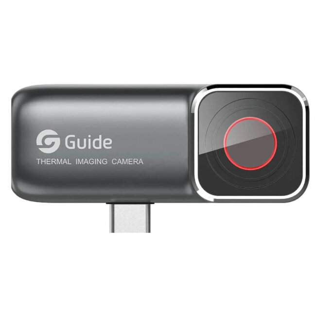 Тепловизор Guide MobIR 2S в Самаре