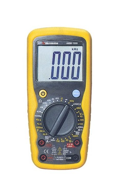 Мультиметр АММ-1009 в Самаре