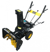 Снегоуборщик Huter SGC 4000L в Самаре