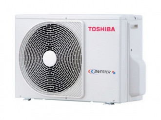 Toshiba U2AVG-E (RAS-2M14U2AVG-E) в Самаре