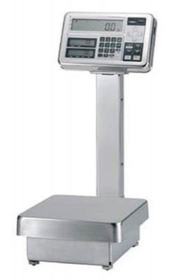 Весы ViBRA FZ-30K0.1GEx-i03 в Самаре