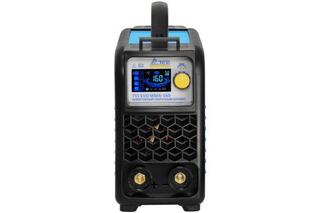 Сварочный инвертор ТSS EVO MMA-160 в Самаре