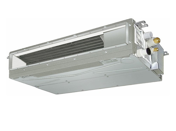 Toshiba (RAS-M10U2DVG-E) в Самаре