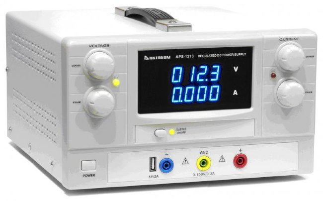Источник питания APS-1213 в Самаре