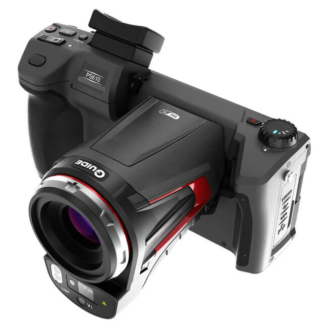 Тепловизор Guide PS610 в Самаре
