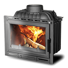 KAWMET W13A 14,2 kW в Самаре