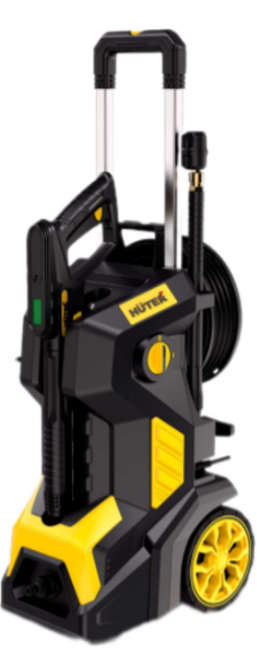 Мойка Huter W240i K7 SMART PROFESSIONAL в Самаре