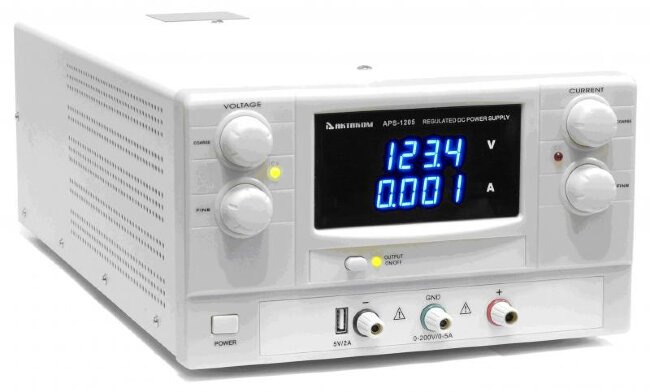 Источник питания APS-1233 в Самаре