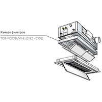 Toshiba Камера фильтров (TCB-FC803UW-E (0182-0302)) в Самаре