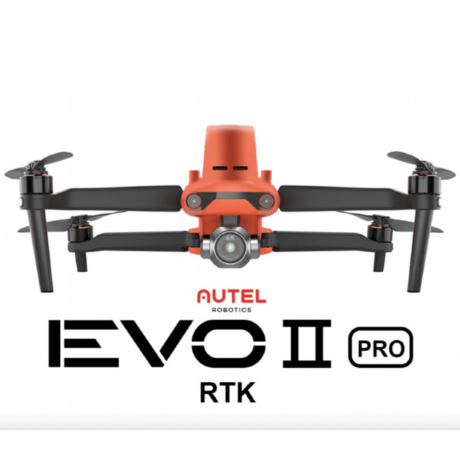 Квадрокоптер Autel Evo II Pro 6K RTK в Самаре