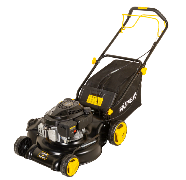 Бензиновая газонокосилка HUTER GLM-460ST в Самаре