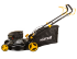 Бензиновая газонокосилка HUTER GLM-460ST в Самаре