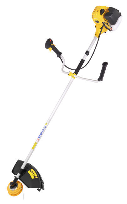 Бензиновый триммер Huter GGT-553TA в Самаре