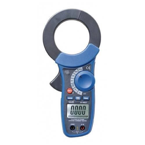 Токовые мини клещи CEM DT-9812 в Самаре