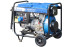 Дизель генератор TSS SDG 7000EHA с АВР в Самаре