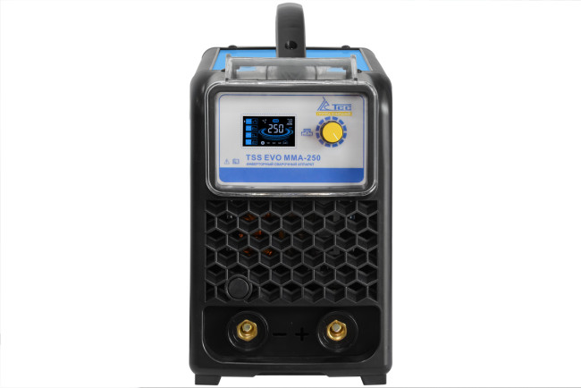 Сварочный инвертор ТSS EVO MMA-250 в Самаре
