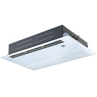 Toshiba 1-поточный кассетный блок (MMU-AP0154SH1-E) в Самаре