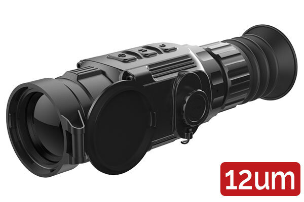 Тепловизионный прицел iRay Saim SCT 35 v2 в Самаре