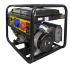 Электрогенератор Huter DY9500LX-3 PRO в Самаре