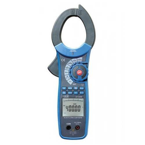 Токовые клещи CEM DT-3352 в Самаре