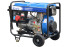 Дизель генератор TSS SDG 7000EH3A с АВР в Самаре