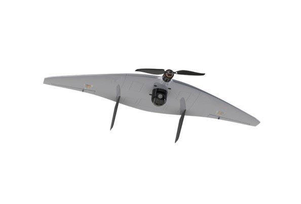 БПЛА Supercam S150f в Самаре