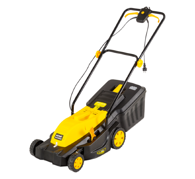 Газонокосилка электрическая HUTER ELM-2000P в Самаре