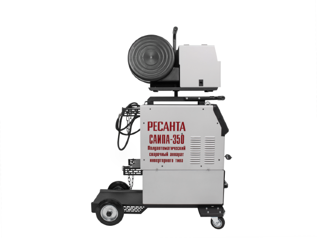 Сварочный аппарат САИПА-350 в Самаре