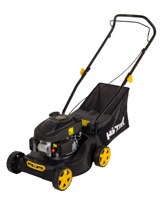 Газонокосилка бензиновая Huter GLM-420LT в Самаре
