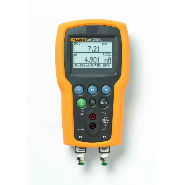 Прецизионный калибратор давления Fluke 721-3601 в Самаре