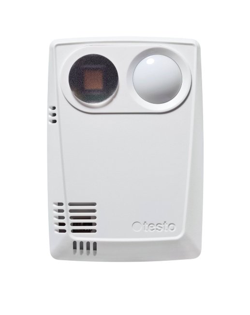 WiFi-логгер Testo 160 THL в Самаре