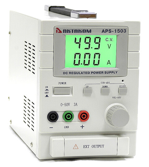 Источник питания APS-1503 в Самаре